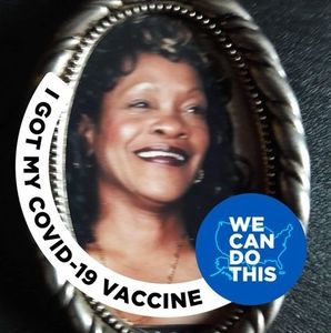 Meet your Posher, Janice